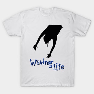 Waking Life Movie T-Shirt